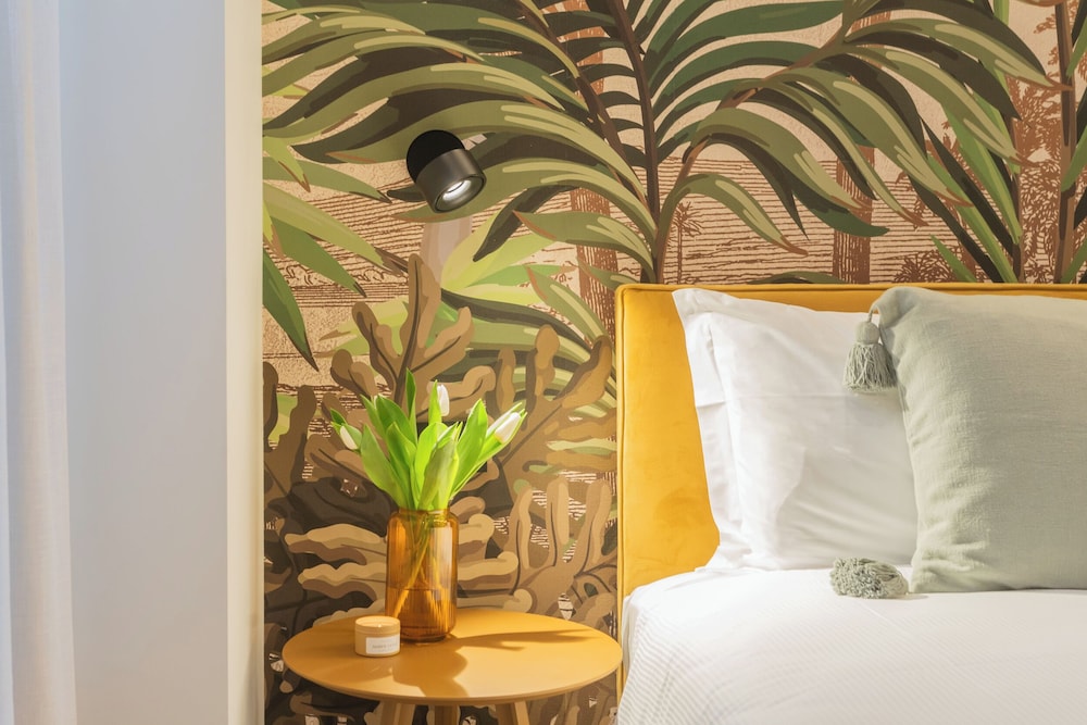 Rezia Apartments by Rent all Como