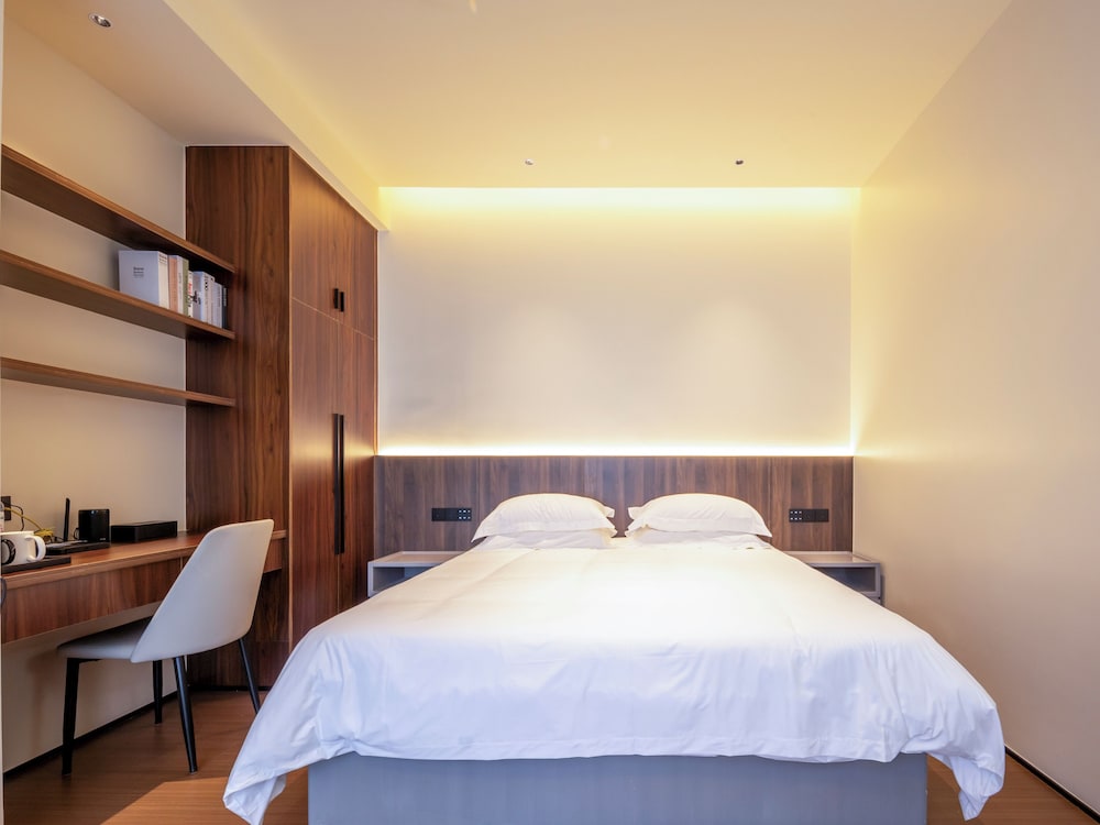 Huangshan Yunman Homestay