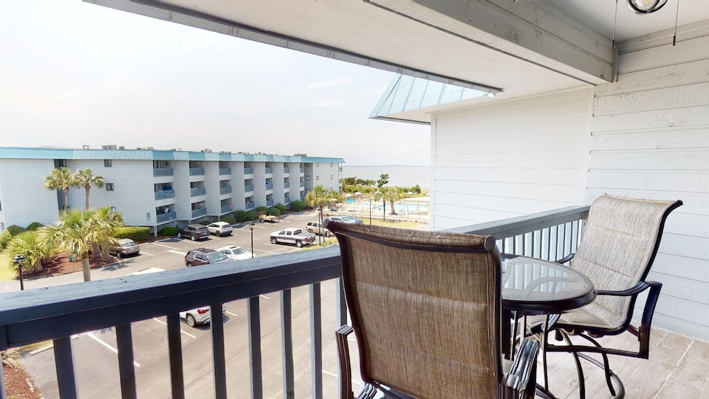 Beach Racquet by Tybee Vacation Rentals
