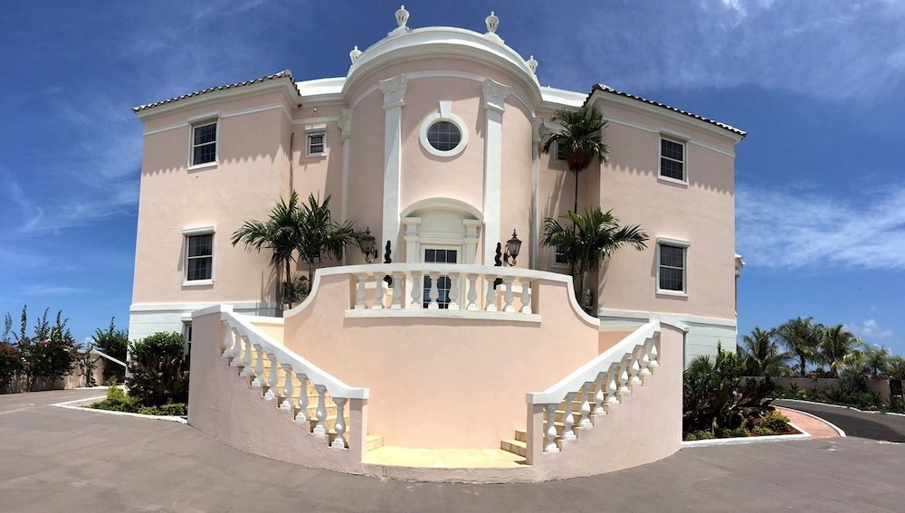 Nassau - Paradise Island Vacations - Ocean West Boutique Hotel - Property Image 15