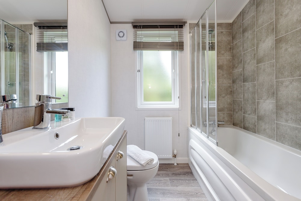 Clumber Park Lodges