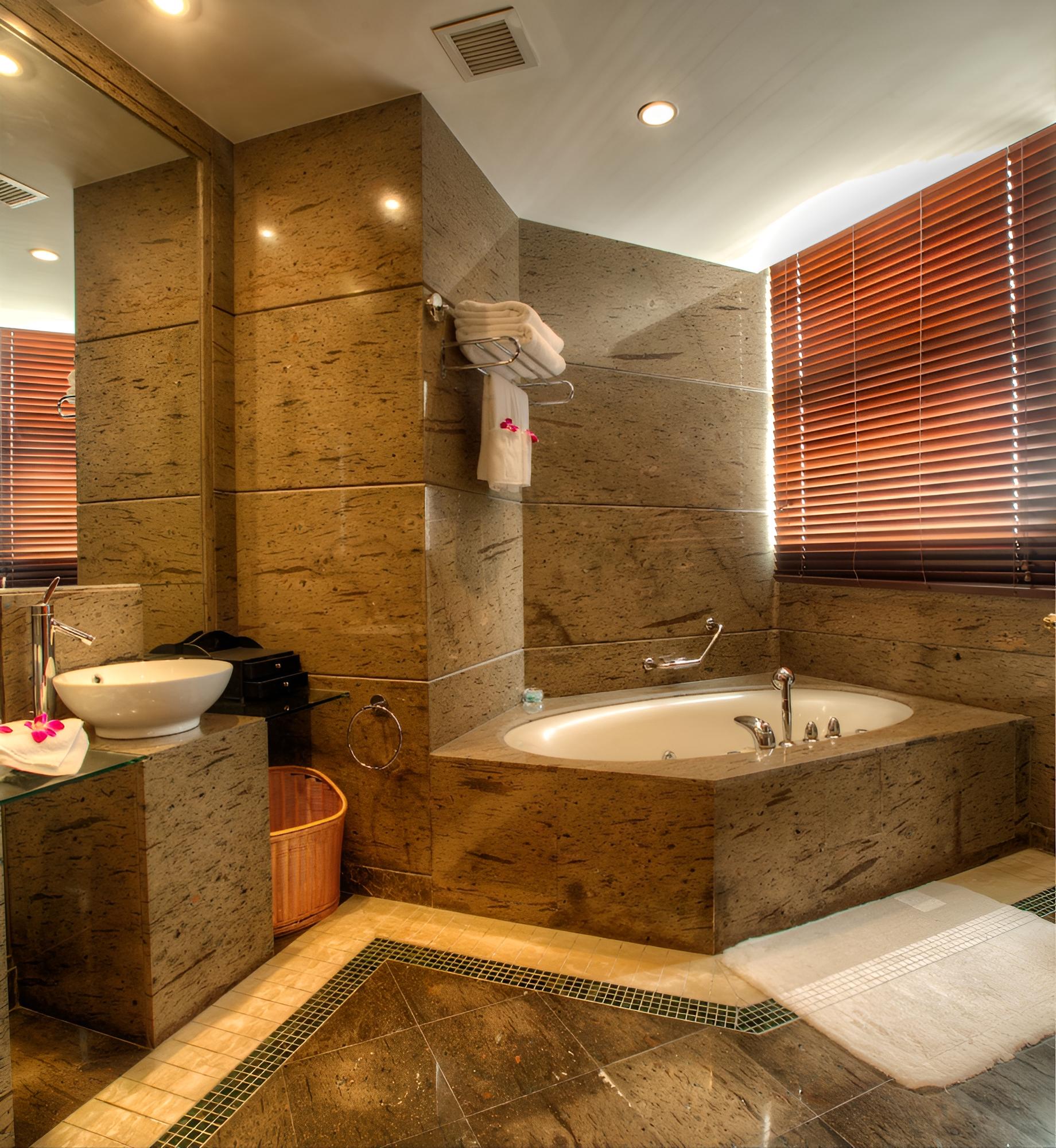 King World Hotel Chongqing