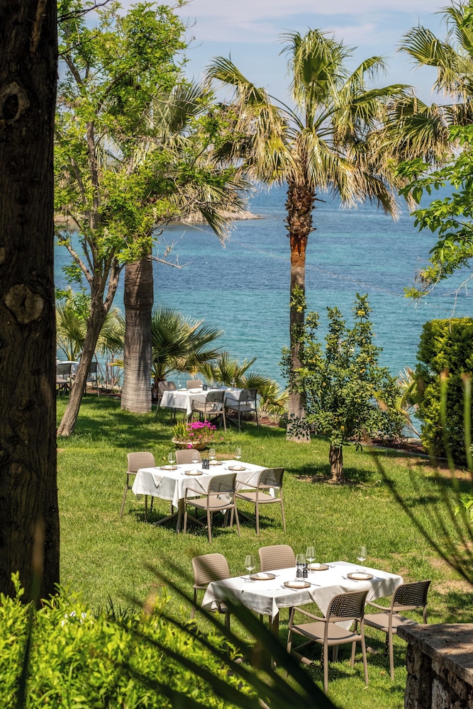 Hiddenbay Urla view 4