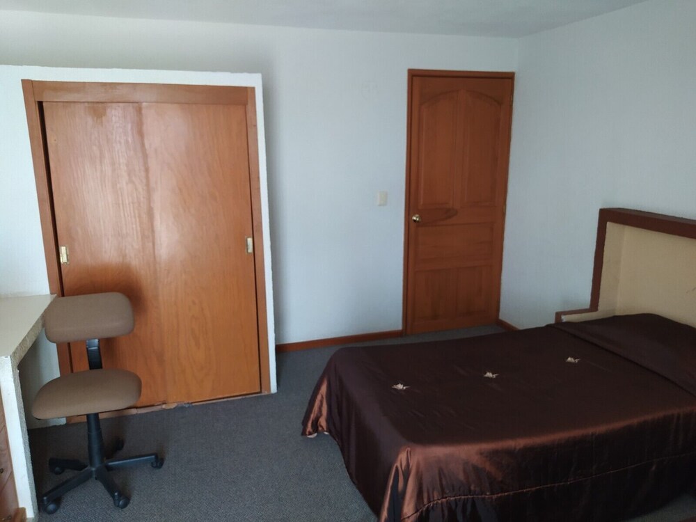 Pachuca Vacations - Hotel Universitario UAEH - Property Image 12