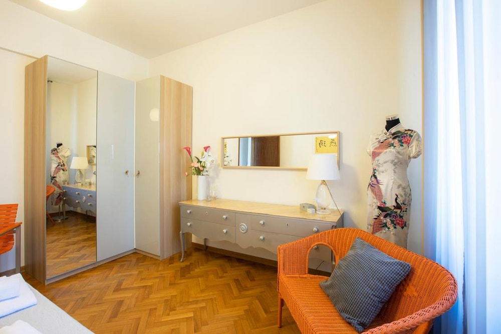 Casa Romitino Homeby