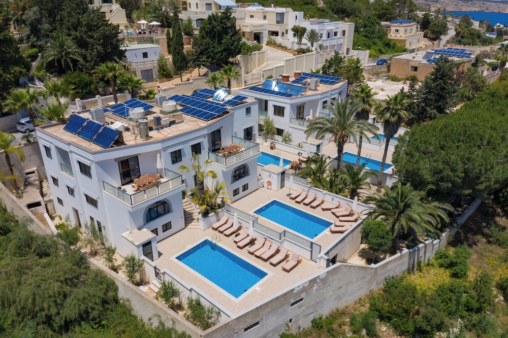 Mellieha Vacations - B Holiday Villas Mellieha - Property Image 1