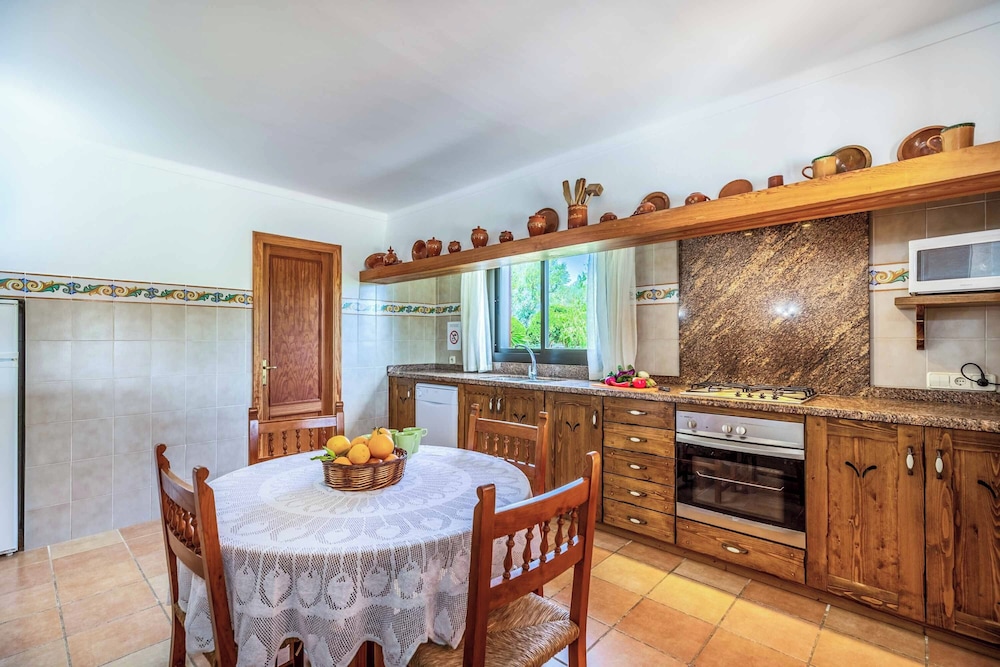 Villa Na Sureda