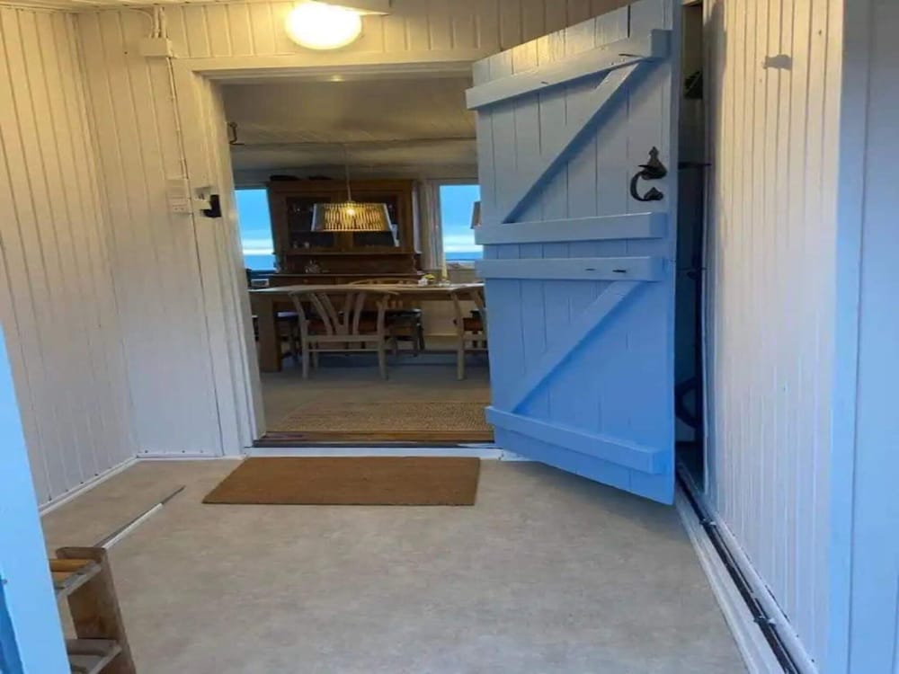 5 Star Holiday Home in Hjorring