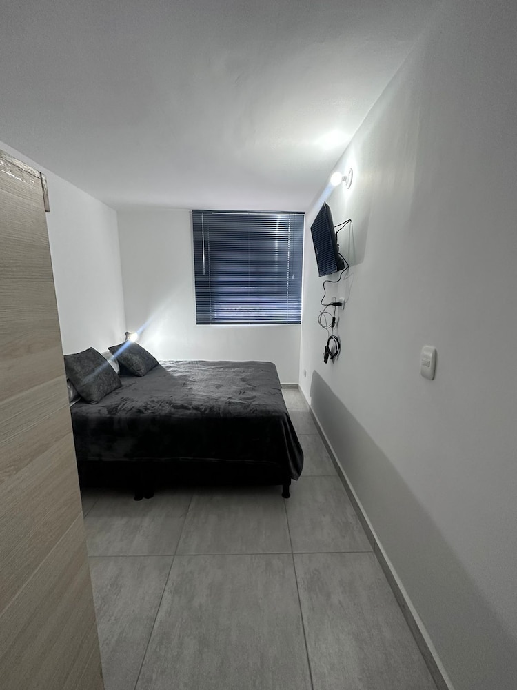 APARTAMENTO SALIDA SALENTO Y FILANDIA