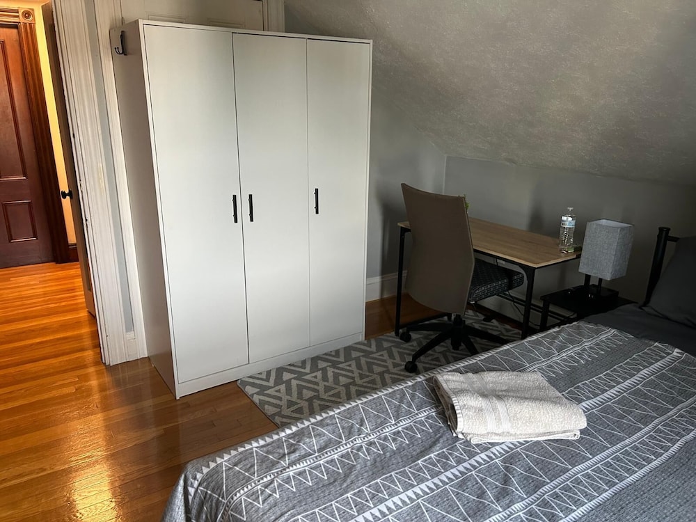 Homestay BnB Near Downtown Boston