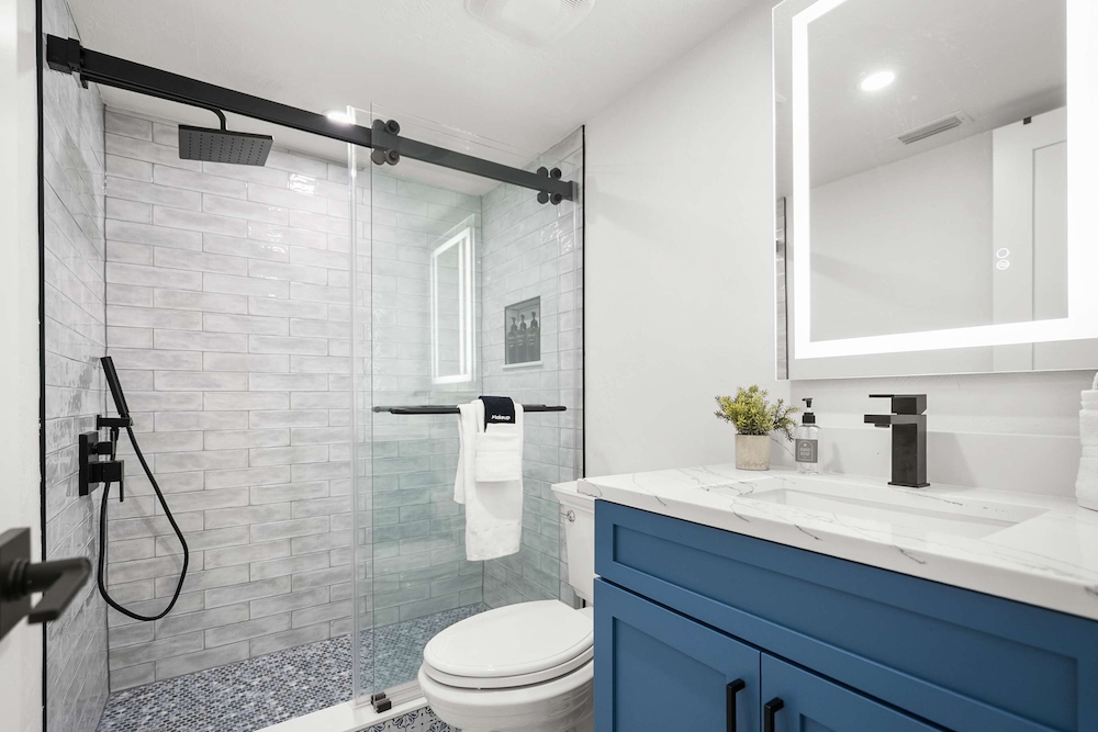 Direct Ocean View Steps to Beach Modern Updates