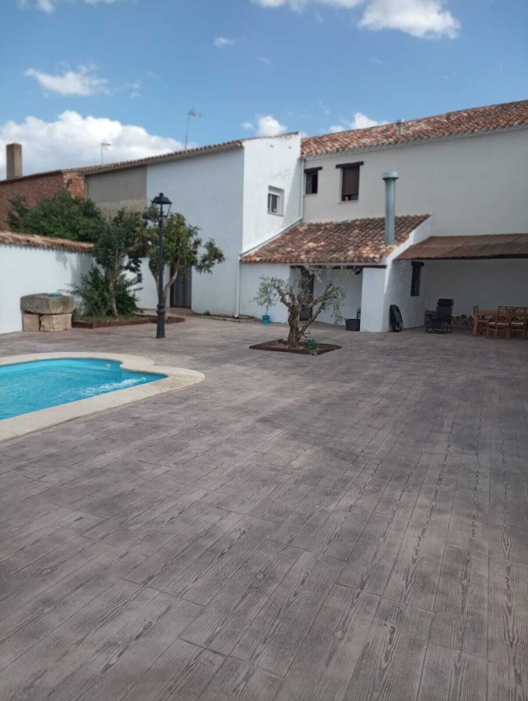 El Molino De Alatoz