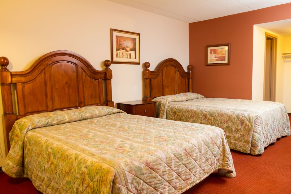 Niagara Falls Motor Lodge