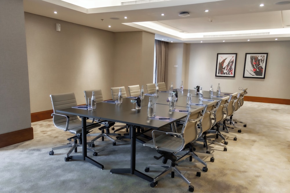 Meetings & Events
