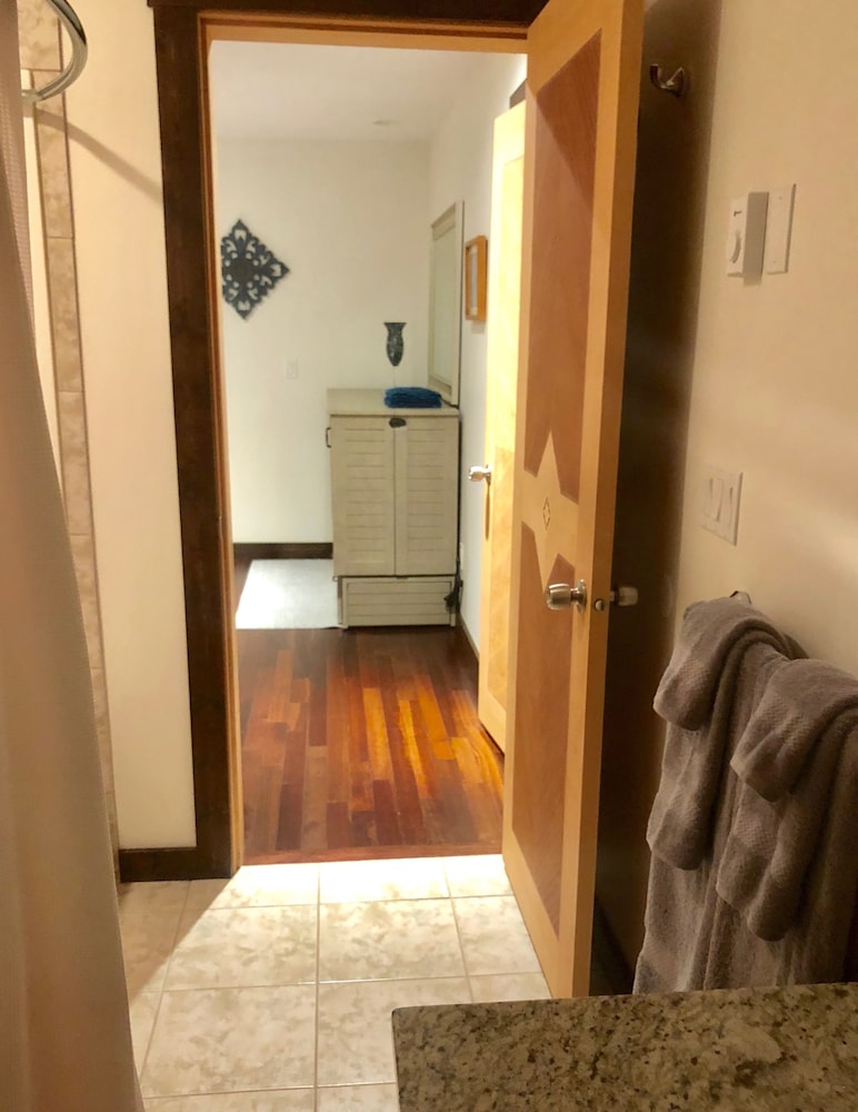 Davis Brook Retreat
