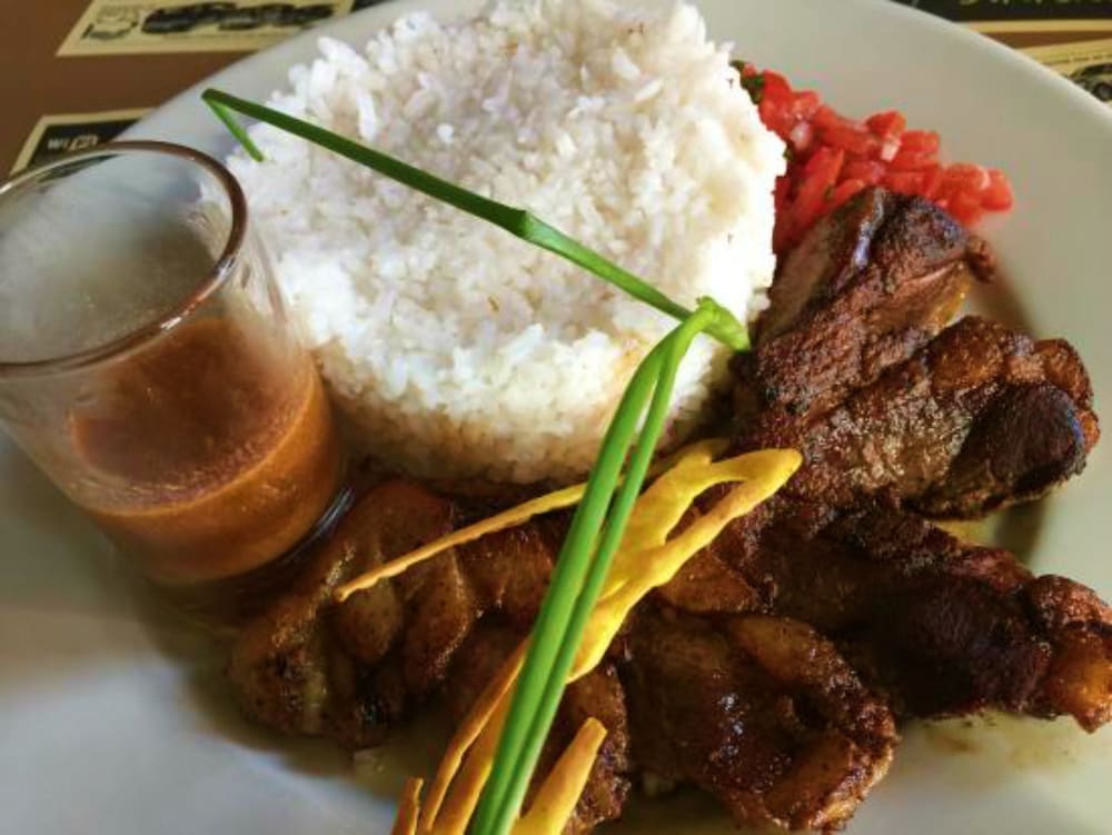Savanna Cafe