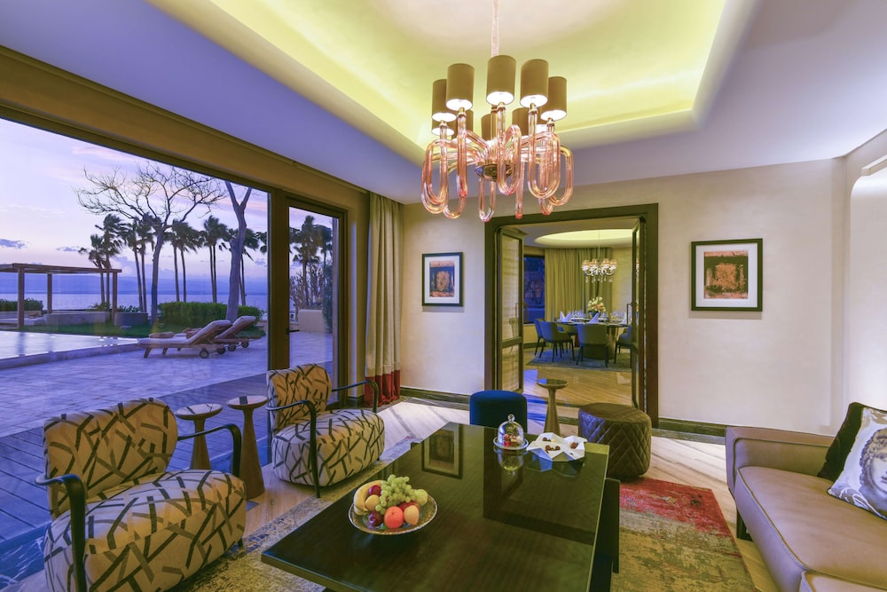 Kempinski Hotel Ishtar Dead Sea 88