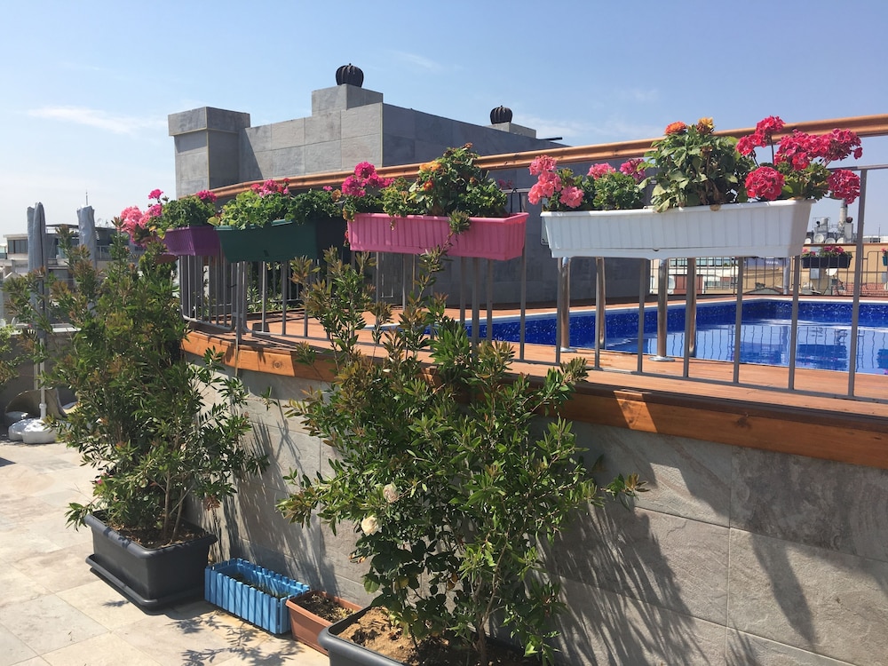 Laleli Gonen Oteli - Image 34