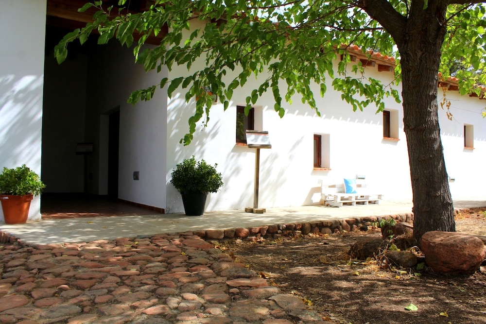 Camping Puente Nuevo