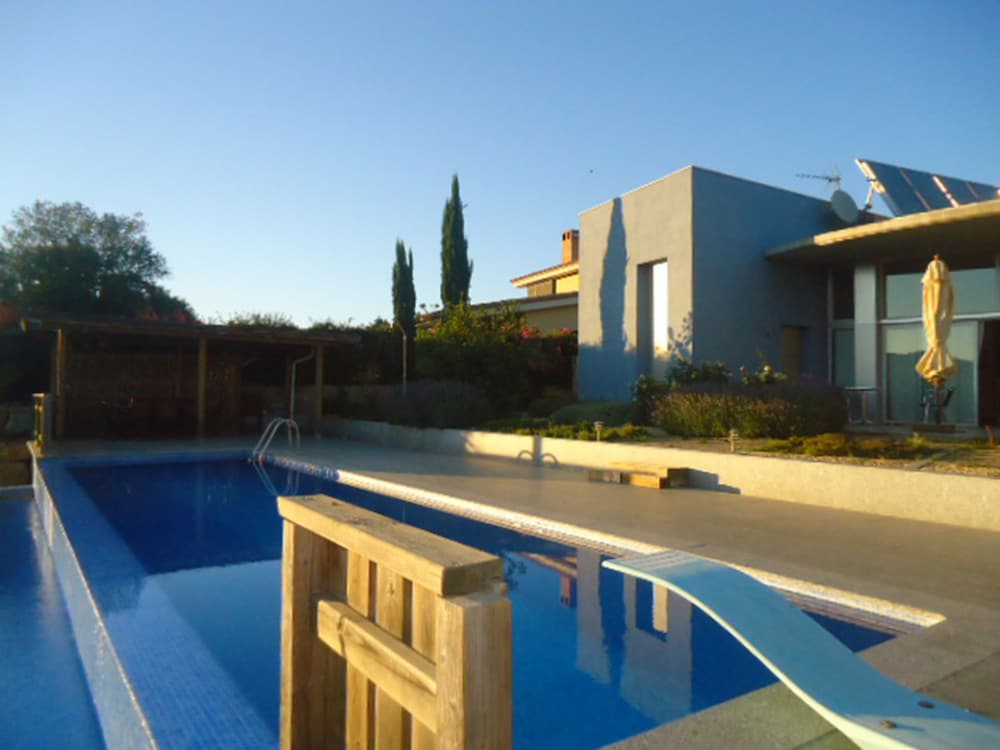 Inmo Estartit Villa Agnes Cervia view 4