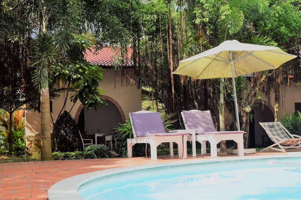 Diadem Resort