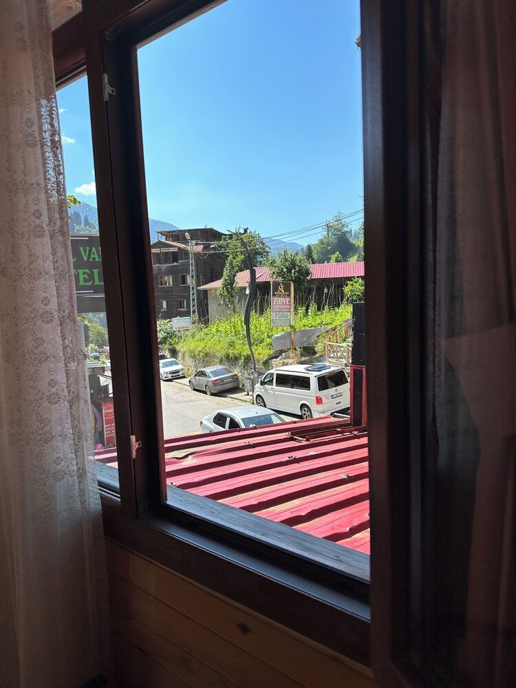 Abduloğlu Butik Otel