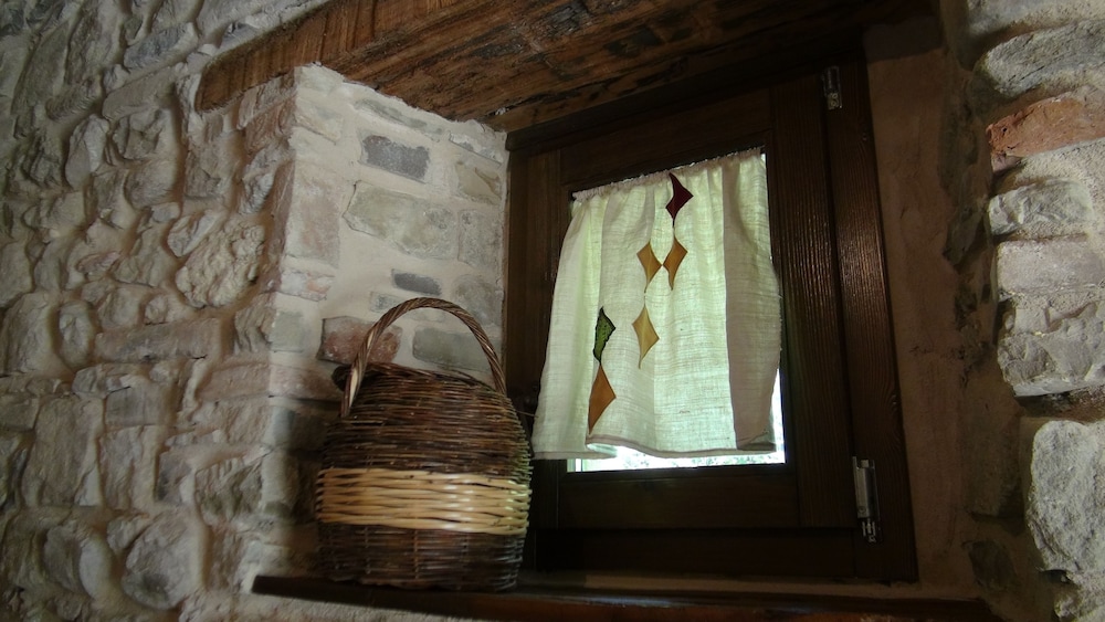 SassoErminia B&B Ecosostenibile