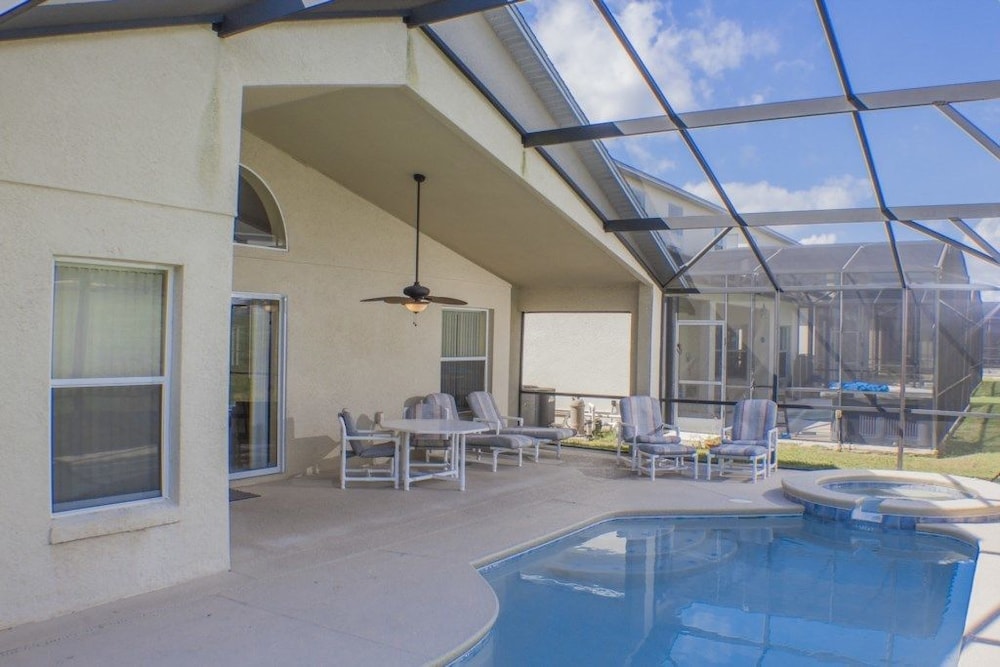 Ip60305 - Highgate at Legacy Park - 4 Bed 3 Baths Villa - Image 3