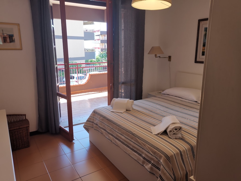 Appartamento Blue Holiday