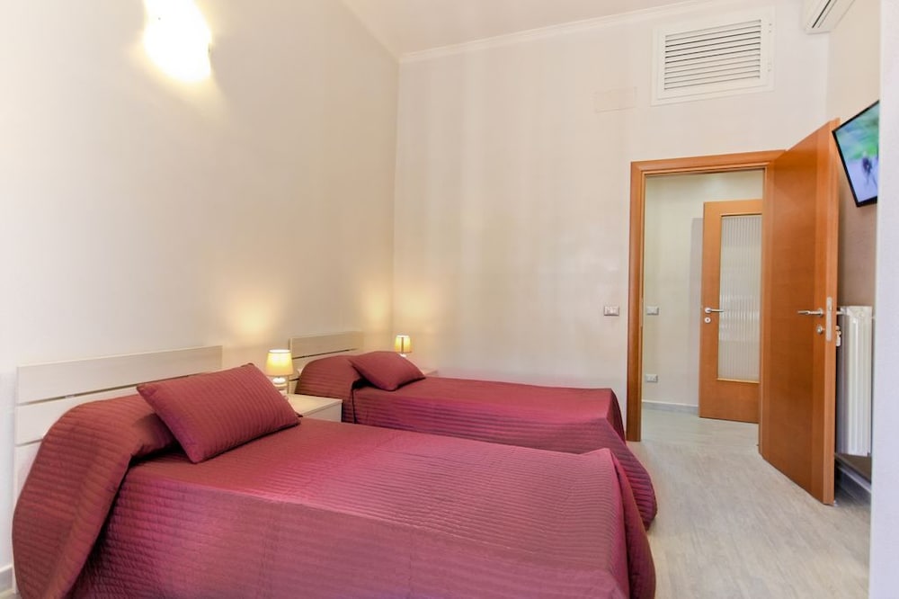 B&B San Pietro's Home