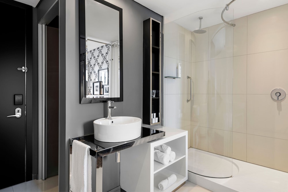 Johannesburg Vacations - Protea Hotel Fire Ice by Marriott JHB Melrose Arch - Property Image 29
