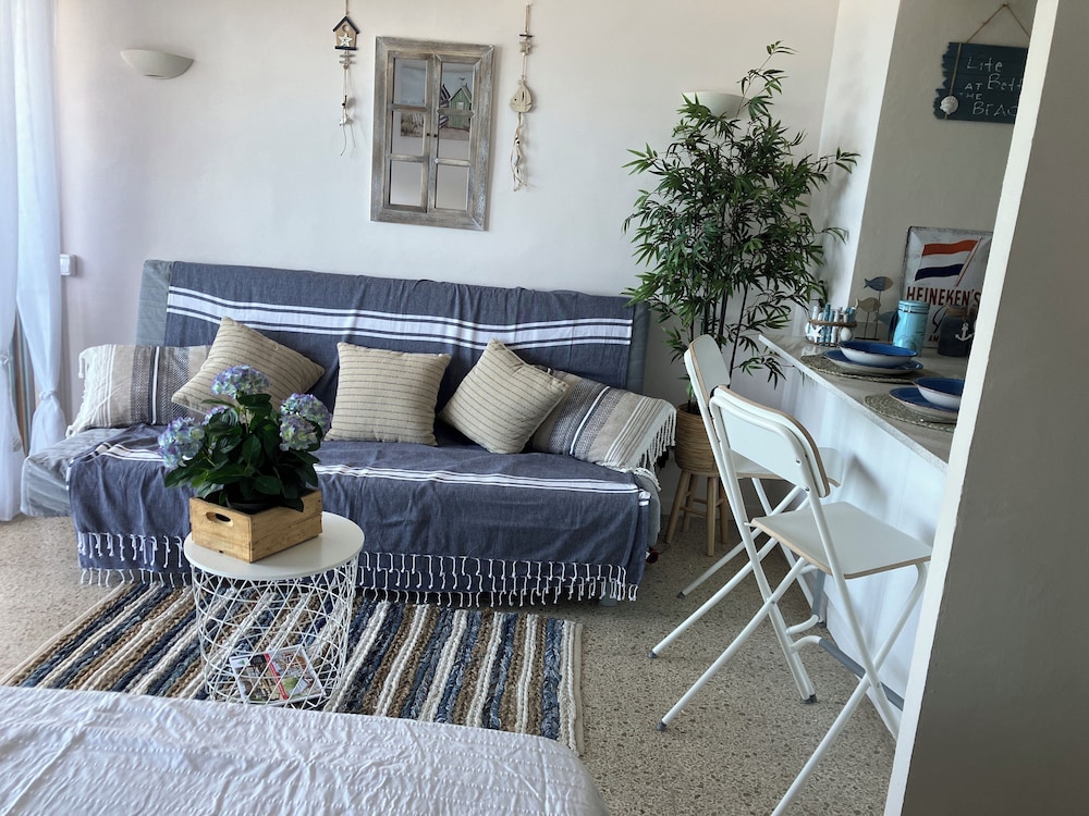 Beach Studio Loft Costa Brava
