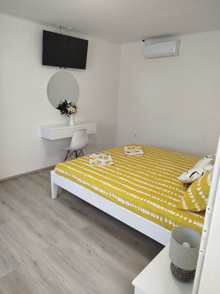 Vacation house Luce