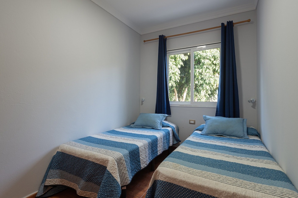 Apartment in Mogan by Mogan Beach