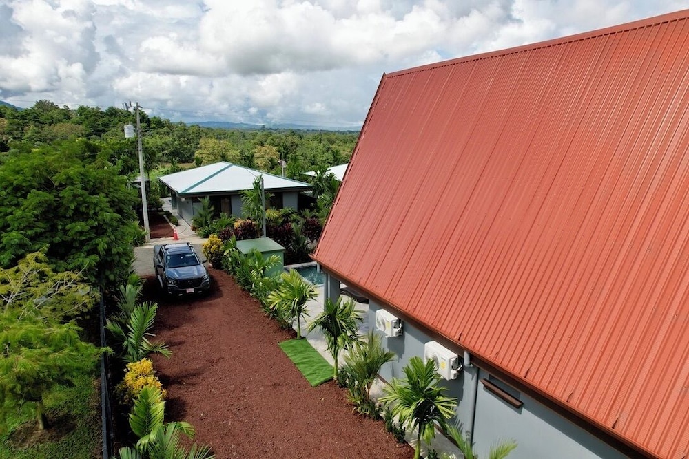 Kaluma Villas