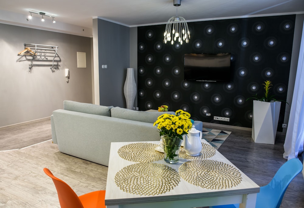 Apartamenty Centrum