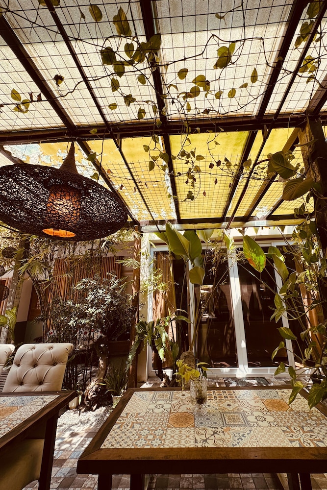 Casa Marcela