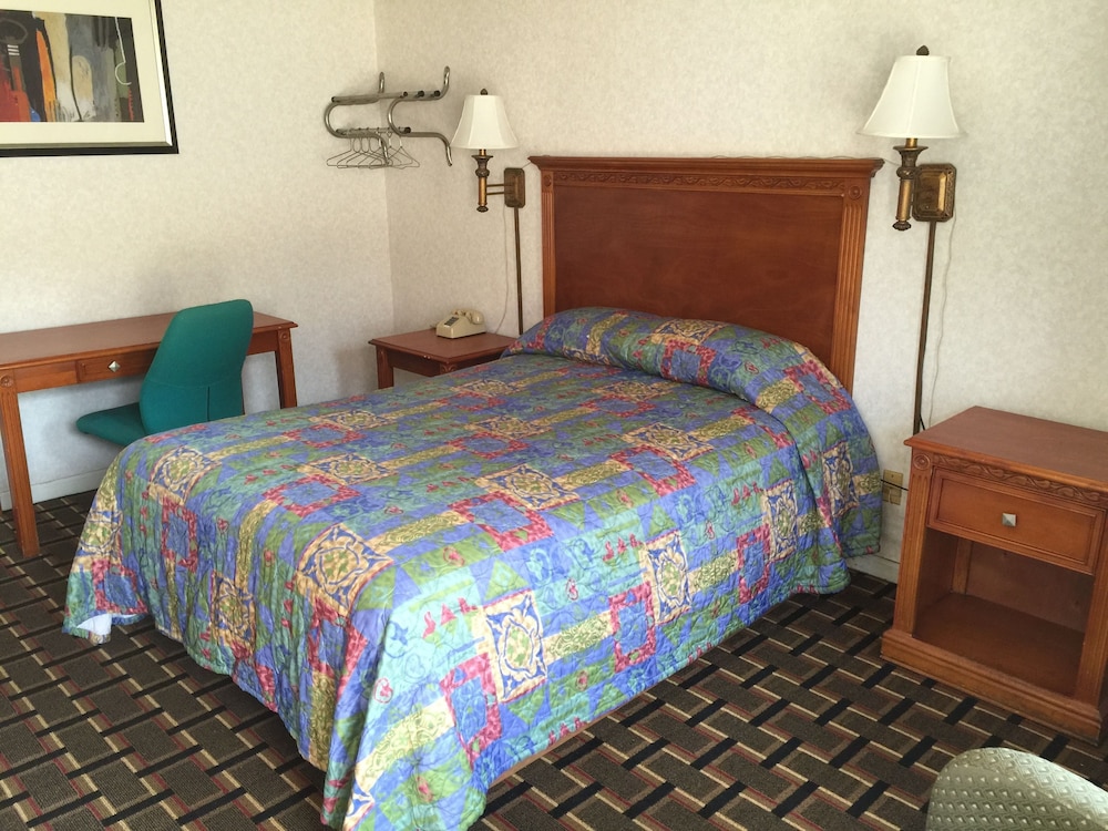 Heritage Inn