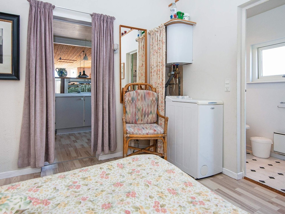 5 Person Holiday Home in Juelsminde-by Traum view 3