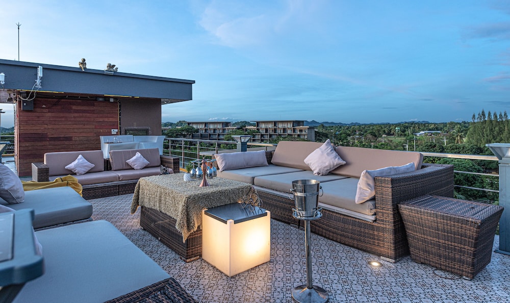The Air Khaoyai Hotel