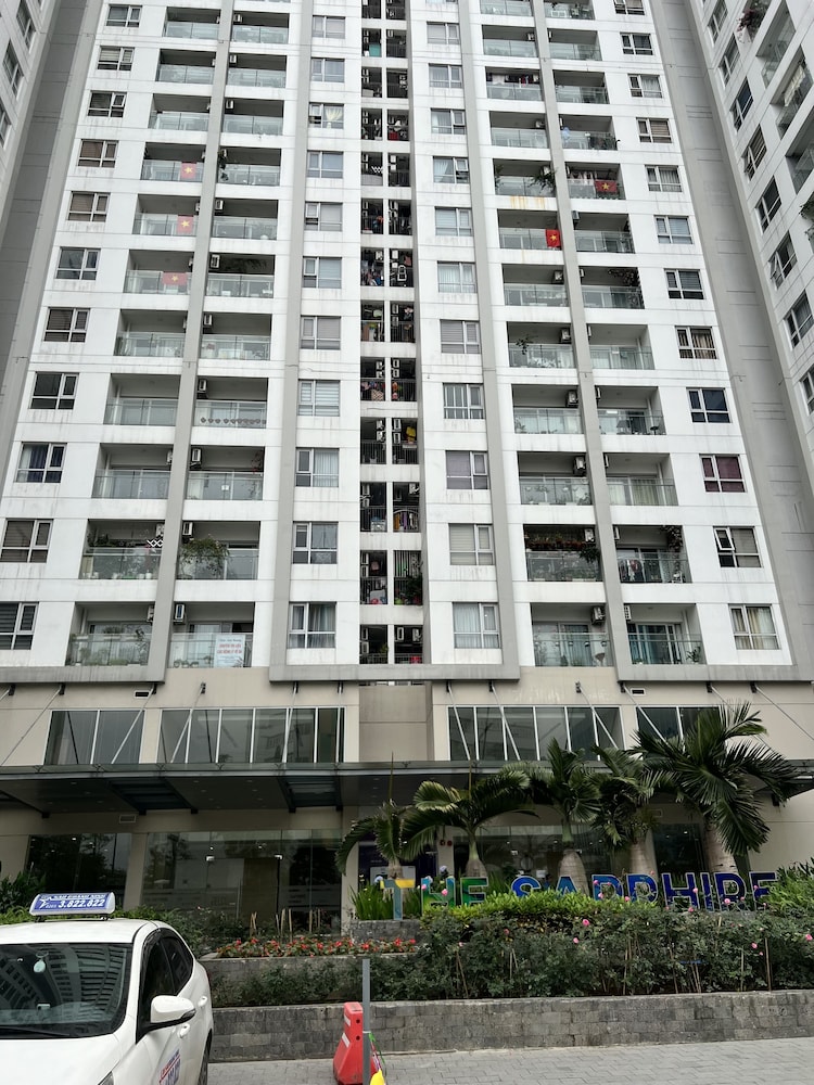 Sapphire Homestay Ha Long Bay