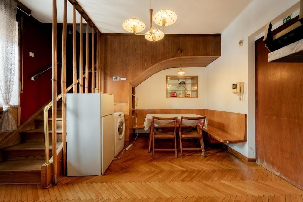 Pi House