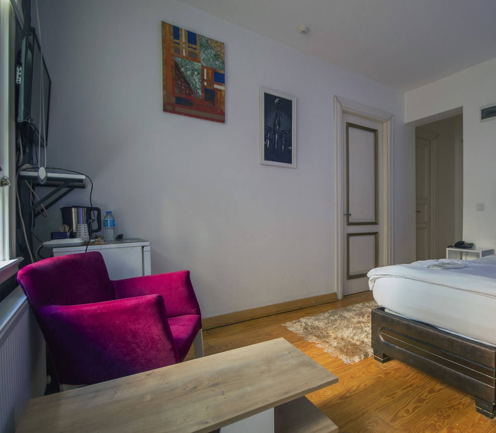 Puhu Otel - Image 44