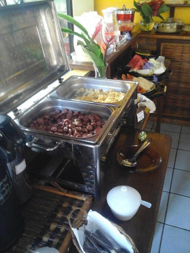 Pousada Solarium