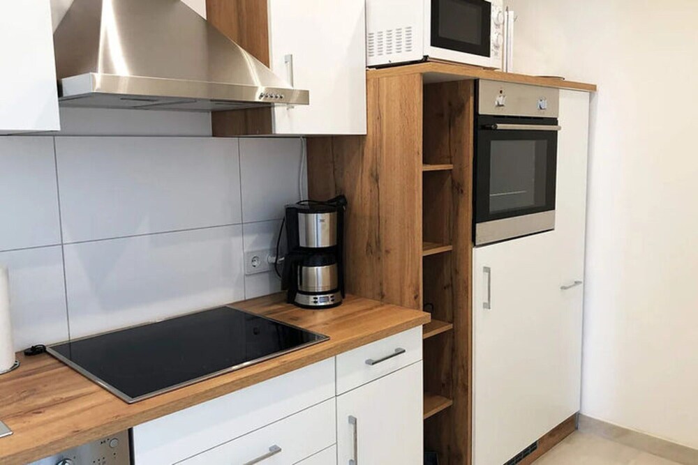 Ferienwohnung in Westerdeichstrich