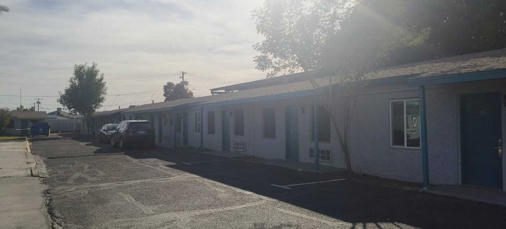 Motel 7 By Oyo Near Phoenix Airport