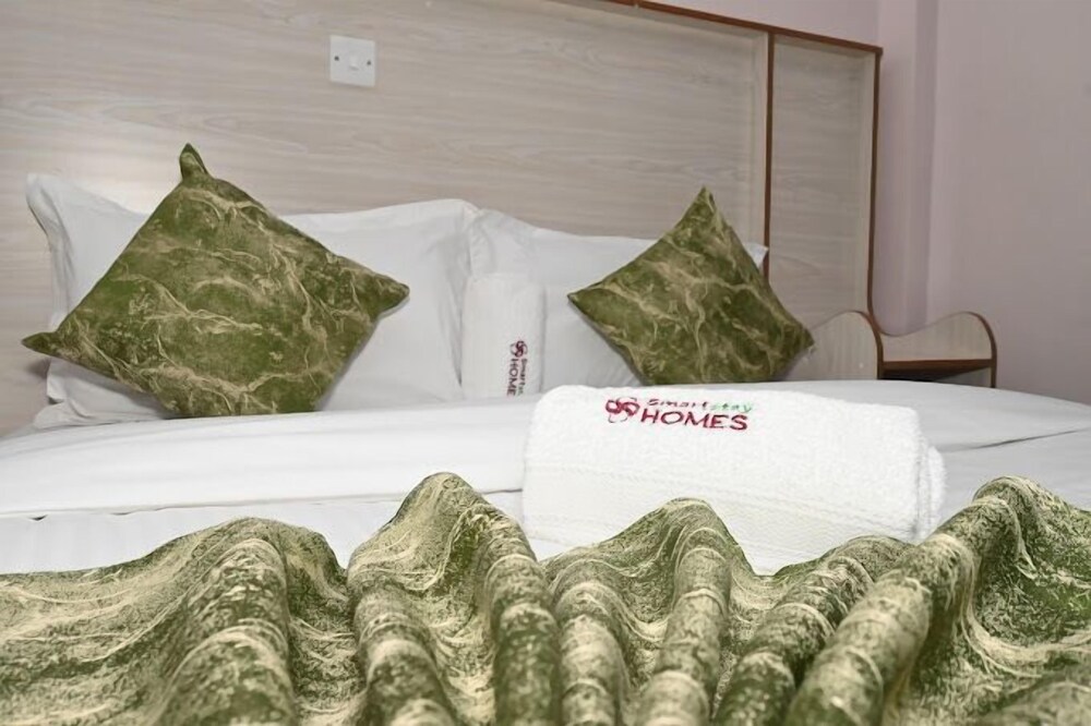 Lux Suites Mungai Heights Naivasha