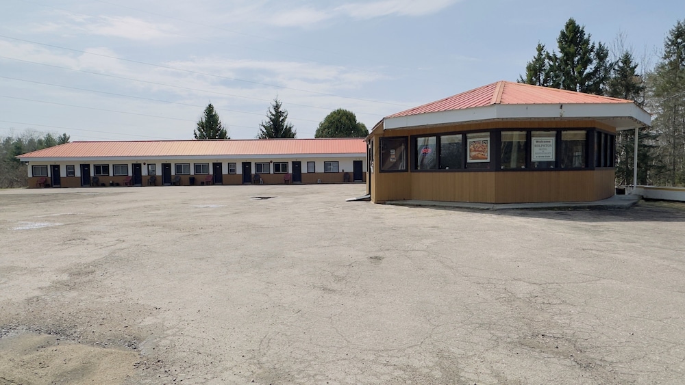 Rolphton Motel and Restaurant