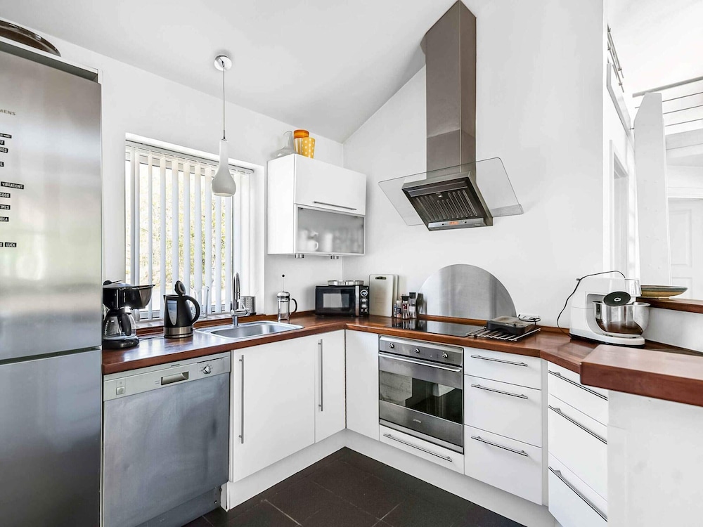 5 Star Holiday Home in Nexo