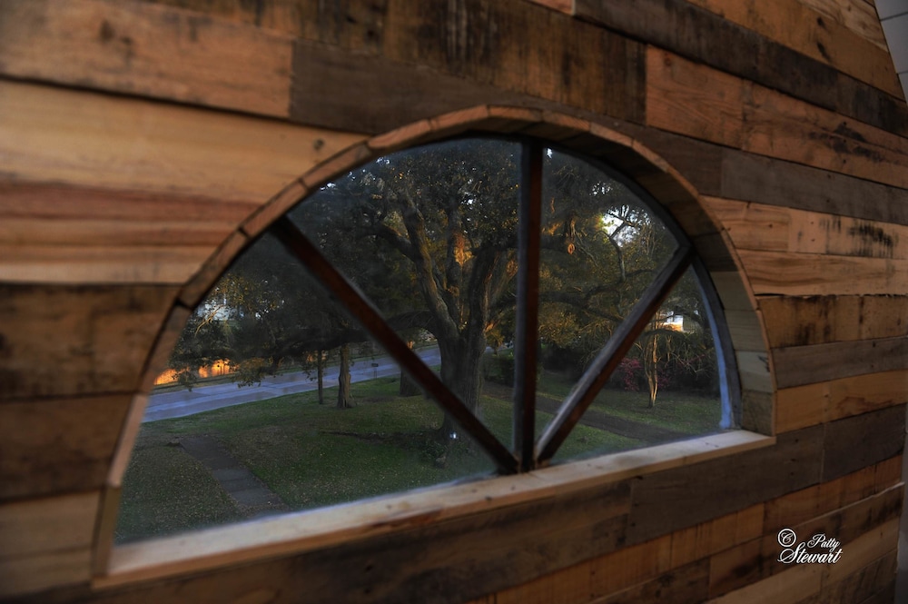 Natchez Vacations - Clermont Bluffs BB - Property Image 10